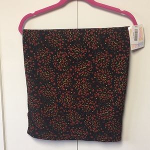 LuLaRoe Cassie Skirt